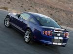 Shelby GT-SC 2014 года